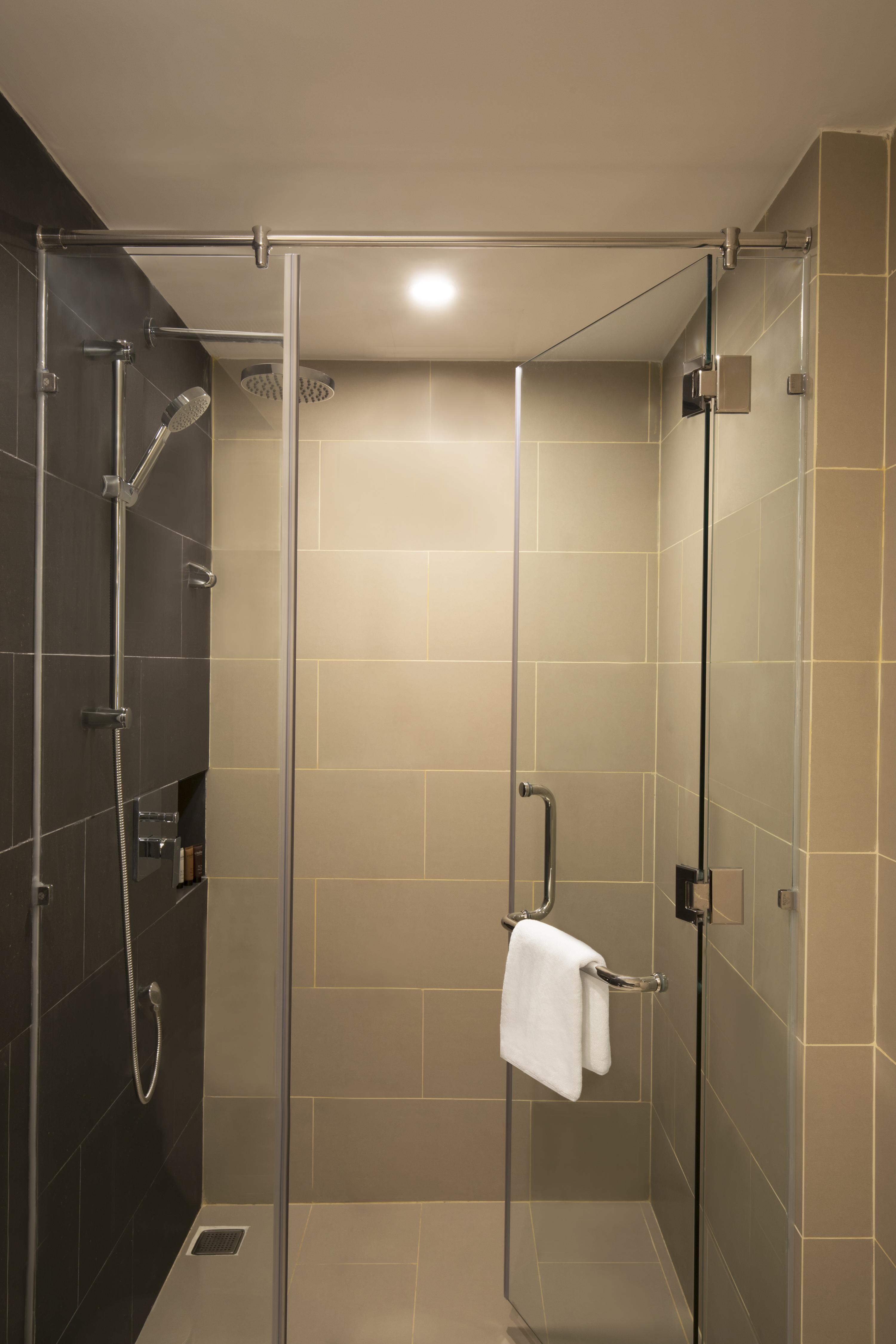 Citadines Central Binh Duong Thuan An Exterior foto