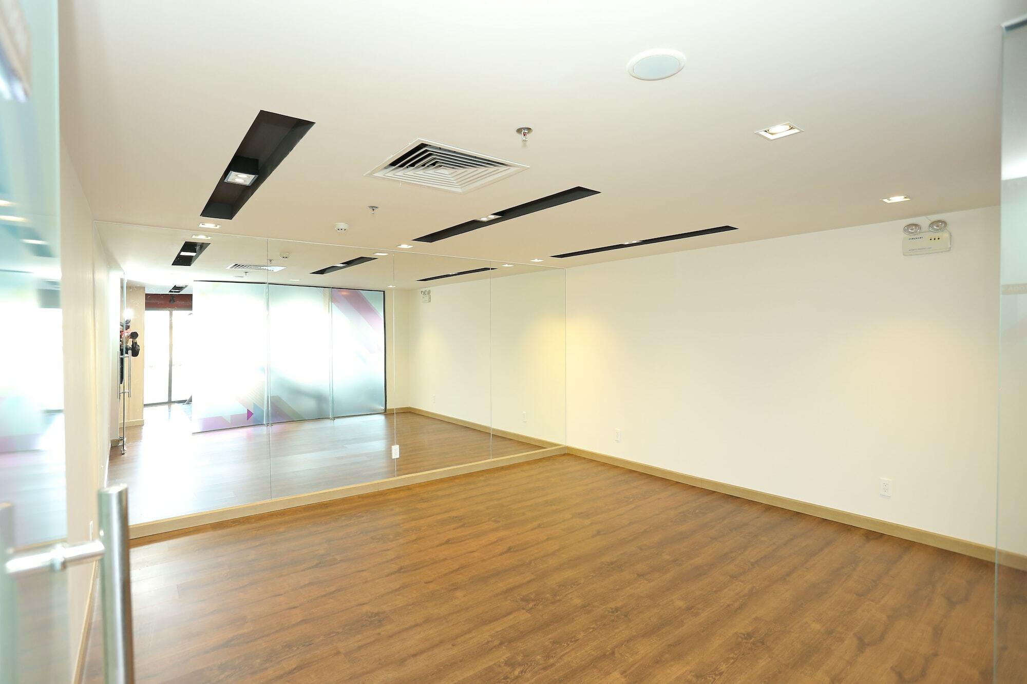 Citadines Central Binh Duong Thuan An Exterior foto